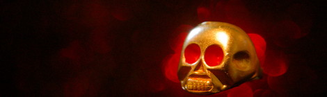 Weekend Reading: Friday the 13th Edition