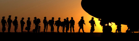 Five Questions with Jay Williams on Civil-Military Affairs and Realism