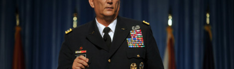 Odierno’s Reading List