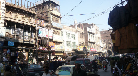 Al-Qaeda is alive and well in Afghanistan and Pakistan