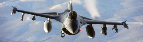 Why America Needs an Independent Air Force