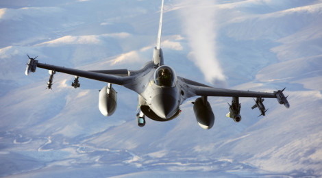 Why America Needs an Independent Air Force