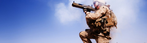 Learning Large Lessons from Small Wars