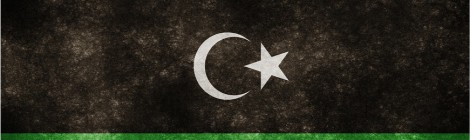 Infographic: Libyan Factions Take Shape