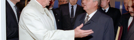 Conservative Internationalism in American Foreign Policy