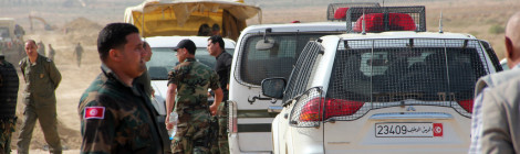 An Escalation in Tunisia: How the State Went to War with Ansar al-Sharia