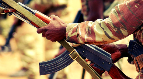 The Future of War: Less is More