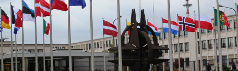 NATO Revived