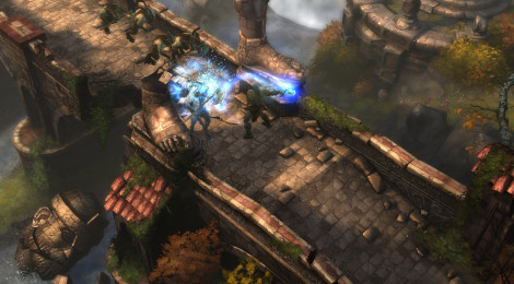 War Is A Video Game, And We're Losing