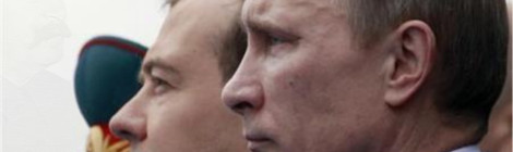 5 Questions with Paul Saunders on the Ukrainian Crisis