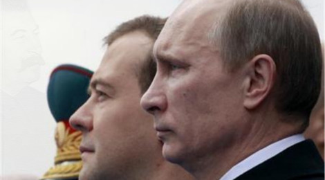 5 Questions with Paul Saunders on the Ukrainian Crisis