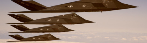 (W)Archives: Operation Iraqi Freedom: Just One Damn Thing after Another