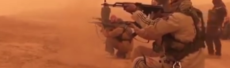 Blowback: How Assad Created His Own Jihadist Enemies
