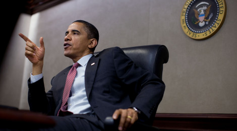 Ukraine and the Art of Crisis Management