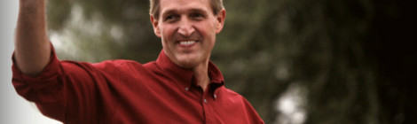 5 Questions with Senator Flake on U.S.-Cuba Relations