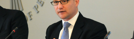 Stephen Tankel Joins DoD as a Policy Advisor in Asia-Pacific Security Affairs