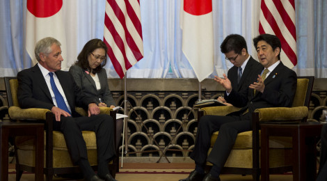 Credibility under Constraint: Crimea Shouldn’t Unnerve Tokyo