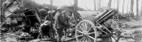 Crimea and Getting the Great War Right