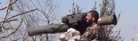 Hard Evidence That Obama Has Started Arming Syrian Rebels?