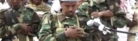5 Questions with Stig Jarle Hansen on the State of Al-Shabaab