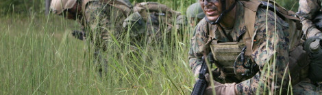 Understanding the Marine Corps' Special Operators