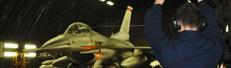 The Consequences of NATO’s Good War in Libya