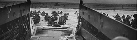 WEEKEND READING: MEMORIAL DAY EDITION