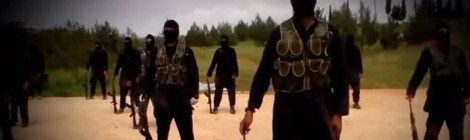 The Jihad Splits: Al Qaeda and ISIS