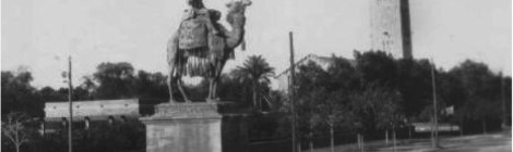 Intelligence at the End of Empire
