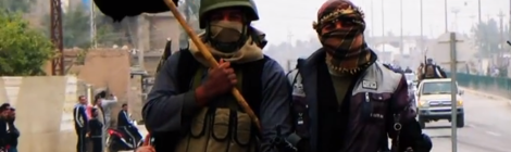 Event Announcement - ISIL in Iraq: A disease or just the symptoms?
