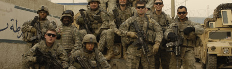 Share Your Iraq Stories with War on the Rocks Readers