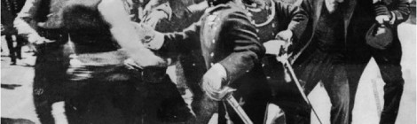 (W)Archives: End of the World as We Know It...And Franz Feels Fine