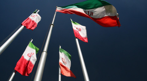 Military intervention, Iranian-style