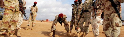 Al-Shabaab Strikes in Djibouti