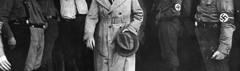 (W)Archives: Kill Hitler? Oh, I Guess So