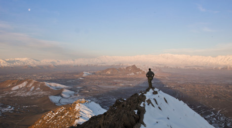 36 Things to Remember When You're Leaving the Army
