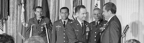 (W)Archives: The Pentagon Papers and Premature Publication