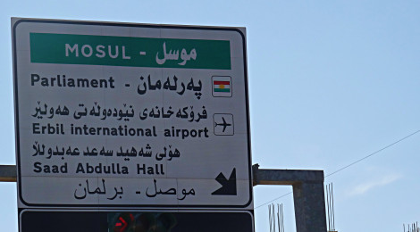 6 Strategies for Syria and Iraq