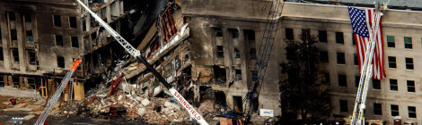 What Does Four Decades of Terrorism in the U.S. Look Like?