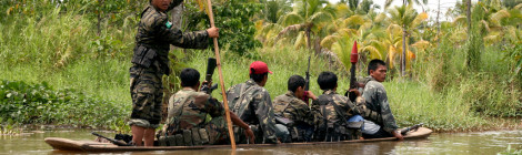 Infographic: Terrorism in Southeast Asia — Serious, Violent, and Unique