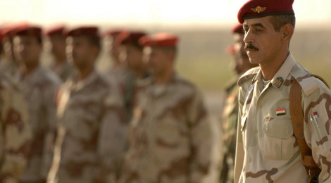 Inside the Collapse of the Iraqi Army’s 2nd Division