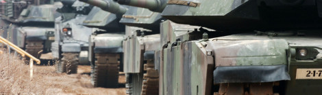 Making Sense of Military Doctrine: Joint and Service Views on Maneuver