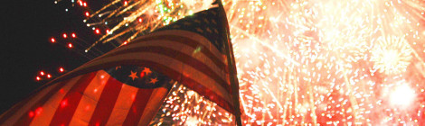 Weekend Reading: 4th of July Edition