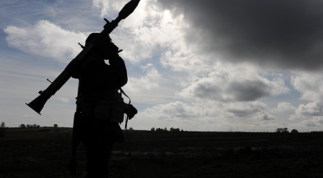 The Shadow Wars of the 21st Century