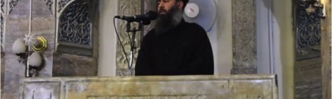 5 Questions with Thomas Hegghammer on Jihad and Jihadi Cocktails