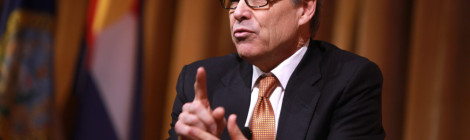 Rick Perry’s Dubious Foreign Policy Vision: 9 Sins