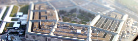 Crickets for the U.S. Defense Report Card