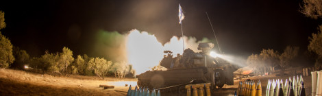 Israel and the Demise of “Mowing the Grass”