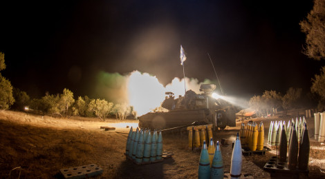 Israel and the Demise of “Mowing the Grass”