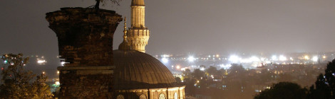 Podcast: In Search of a Middle East Strategy